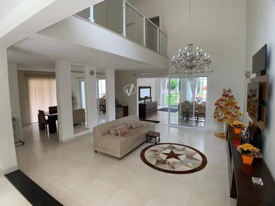 Casa de Condomínio com 3 Quartos à venda, 374m² no Nossa Senhora do Perpétuo Socorro, Pindamonhangaba