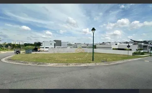 Lote/Terreno à venda, 476m² no Swiss Park, Campinas