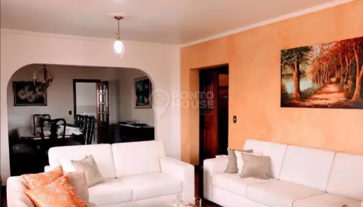 Apartamento com 4 Quartos à venda, 200m² no Ipiranga, São Paulo