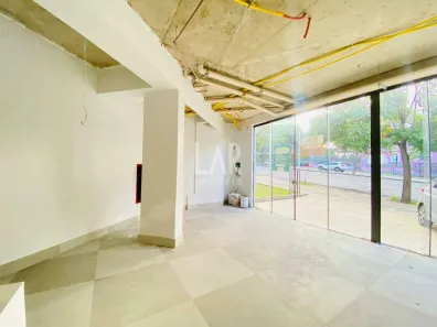 Ponto Comercial à venda, 46m² no Santo Agostinho, Belo Horizonte