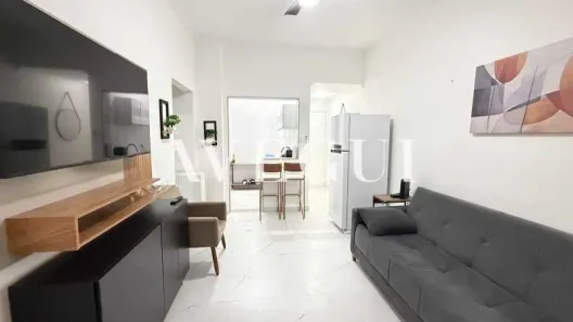 Apartamento com 1 Quarto à venda, 50m² no Copacabana, Rio de Janeiro