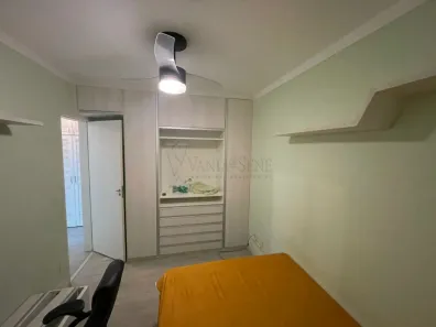 Apartamento com 2 Quartos à venda, 75m² no Jardim Sul, São José dos Campos