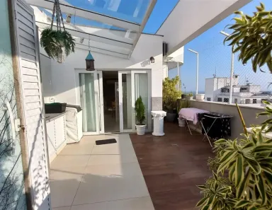 Cobertura com 3 Quartos à venda, 155m² no Recreio dos Bandeirantes, Rio de Janeiro