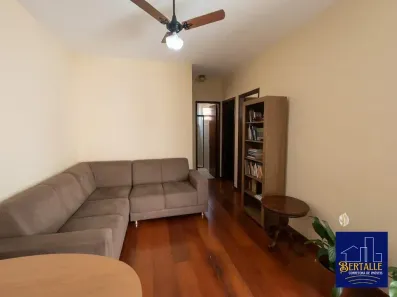Apartamento com 2 Quartos à venda, 43m² no Carlos Prates, Belo Horizonte