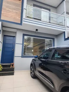 Sobrado com 3 Quartos à venda, 135m² no Vila Santa Terezinha (Zona Norte), São Paulo