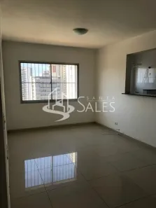 Apartamento com 1 Quarto à venda, 50m² no Saúde, São Paulo