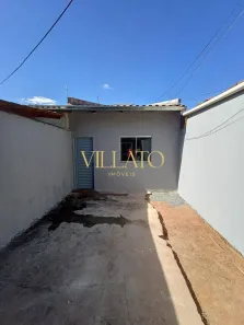 Casa com 2 Quartos à venda, 75m² no Jardim Real, Goiânia
