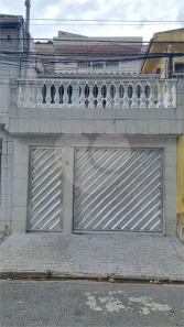 Sobrado com 3 Quartos à venda, 80m² no Vila Industrial, São Paulo