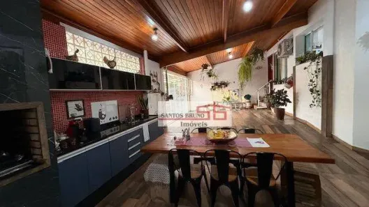 Sobrado com 2 Quartos à venda, 100m² no Vila Prado, São Paulo