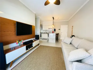 Apartamento com 3 Quartos à venda, 87m² no Riviera, Bertioga
