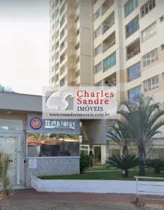 Apartamento com 2 Quartos à venda, 62m² no Parque Industrial Paulista, Goiânia