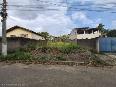 Lote/Terreno à venda, 250m² no Jardim Eloyna, Pindamonhangaba