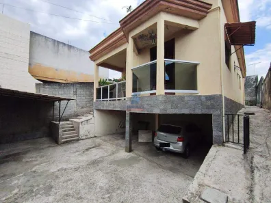 Casa com 3 Quartos à venda, 191m² no Petrolândia, Contagem