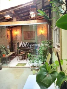 Apartamento com 3 Quartos à venda, 120m² no Jardim Botânico, Rio de Janeiro