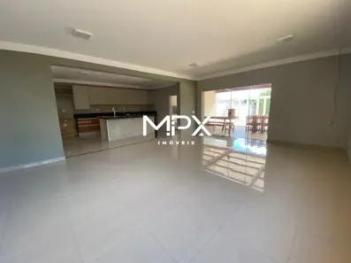 Casa com 3 Quartos para venda ou aluguel, 320m² no Chácara Espéria, Piracicaba
