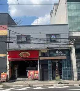 Sala Comercial para alugar, 100m² no Vila Galvão, Guarulhos