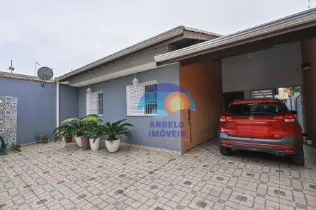 Casa com 3 Quartos à venda, 165m² no Cidade Nova Peruíbe, Peruíbe