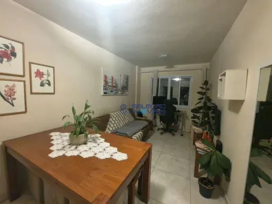 Apartamento com 1 Quarto à venda, 43m² no Sumarezinho, São Paulo