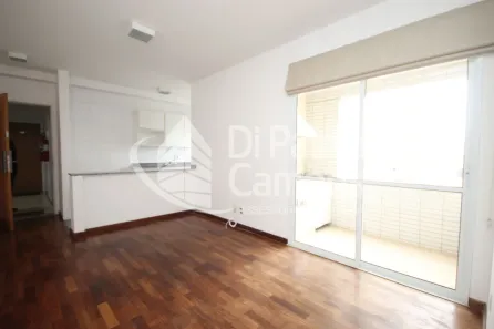 Apartamento com 2 Quartos para alugar, 80m² no Mirandópolis, São Paulo