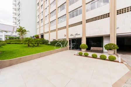 Apartamento com 3 Quartos à venda, 172m² no Centro, Curitiba