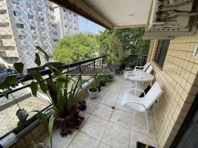 Apartamento com 2 Quartos à venda, 95m² no Freguesia (Jacarepaguá), Rio de Janeiro