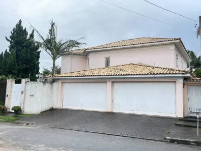 Casa com 6 Quartos à venda, 414m² no Interlagos, São Paulo