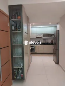 Apartamento com 2 Quartos à venda, 92m² no Boqueirão, Santos