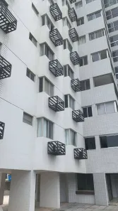 Apartamento com 3 Quartos à venda, 170m² no Centro, Jaboatão dos Guararapes