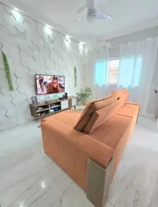 Casa com 3 Quartos à venda, 105m² no Planície da Serra, Serra