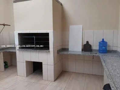 Fazenda/Sítio com 1 Quarto à venda, 800m² no Terras de Imoplan, Presidente Prudente