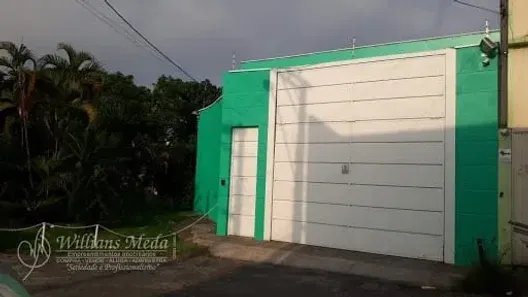 Galpão/Depósito/Armazém à venda, 280m² no Parque Renato Maia, Guarulhos