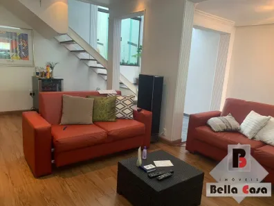 Sobrado com 3 Quartos à venda, 255m² no Jardim Independência, São Paulo