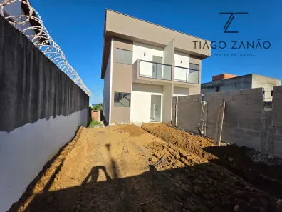 Casa com 3 Quartos à venda, 115m² no São Francisco, Serra