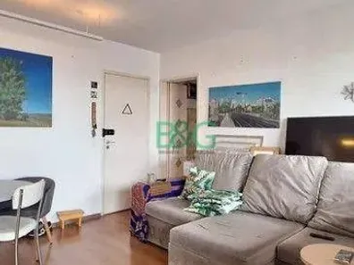 Apartamento com 2 Quartos à venda, 62m² no Barra Funda, São Paulo
