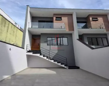Casa com 3 Quartos à venda, 140m² no Vila Antonina, São Paulo