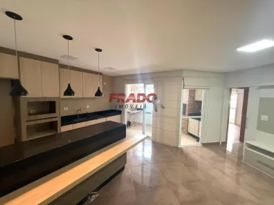 Apartamento com 2 Quartos para alugar, 73m² no Zona 07, Maringá