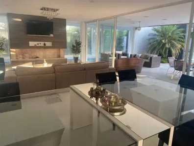 Sobrado com 4 Quartos à venda, 800m² no Parque Reserva Fazenda Imperial, Sorocaba