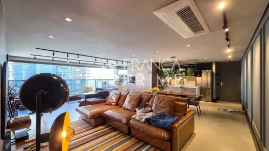 Apartamento com 2 Quartos à venda, 111m² no Sumarezinho, São Paulo