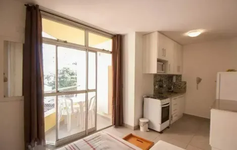Apartamento com 1 Quarto à venda, 40m² no Consolação, São Paulo