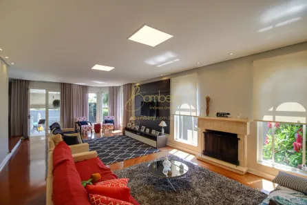 Casa com 4 Quartos à venda, 251m² no Interlagos, São Paulo