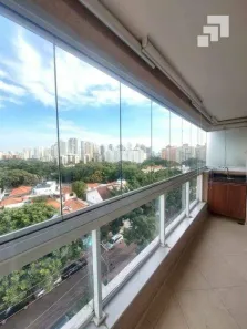 Apartamento com 3 Quartos para alugar, 120m² no Bela Aliança, São Paulo