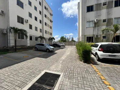 Apartamento com 2 Quartos à venda, 46m² no Rachel de Queiroz, Fortaleza