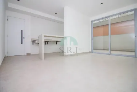 Apartamento com 2 Quartos à venda, 160m² no Santa Efigênia, Belo Horizonte