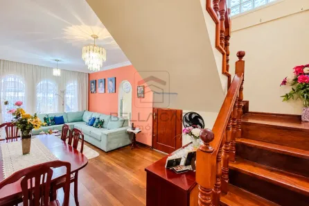 Sobrado com 3 Quartos à venda, 140m² no Vila Prudente, São Paulo