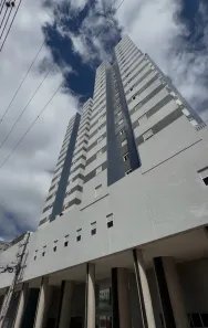 Apartamento com 2 Quartos para alugar, 129m² no Centro, Ponta Grossa