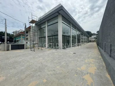 Sala Comercial para alugar, 40m² no Jardim Maluche, Brusque