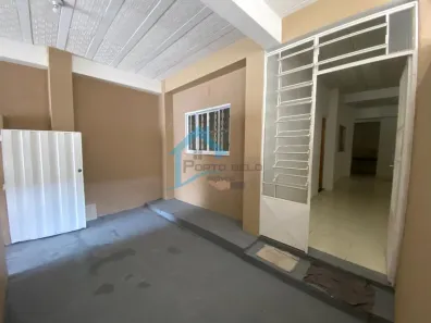 Apartamento com 2 Quartos para alugar, 65m² no Santa Cruz Industrial, Contagem