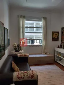 Apartamento com 1 Quarto à venda, 50m² no Copacabana, Rio de Janeiro