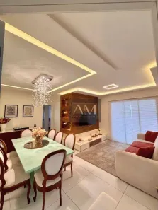Apartamento com 3 Quartos à venda, 95m² no Vila Regente Feijó, São Paulo
