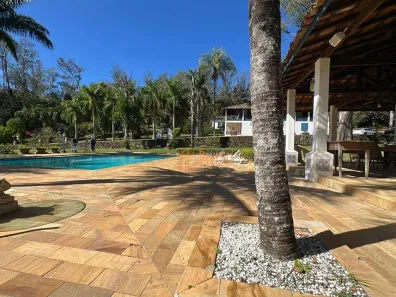 Fazenda/Sítio com 7 Quartos à venda, 1500m² no Estância Suíça, Serra Negra